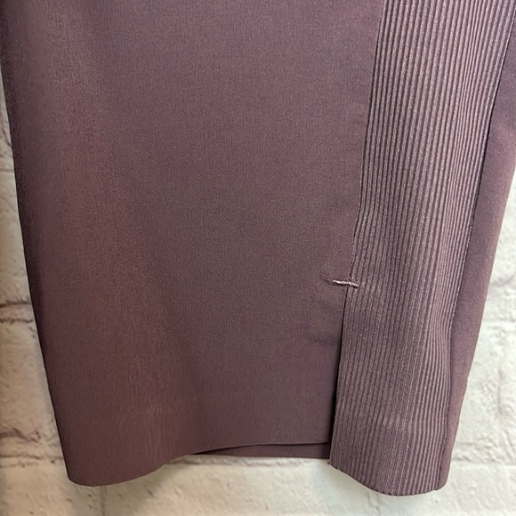 Athleta Brooklyn Ankle Pant in Damask Mauve - Picture 6 of 14